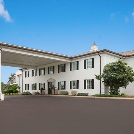 Best Western Parkside Inn Франкфорт Екстериор снимка