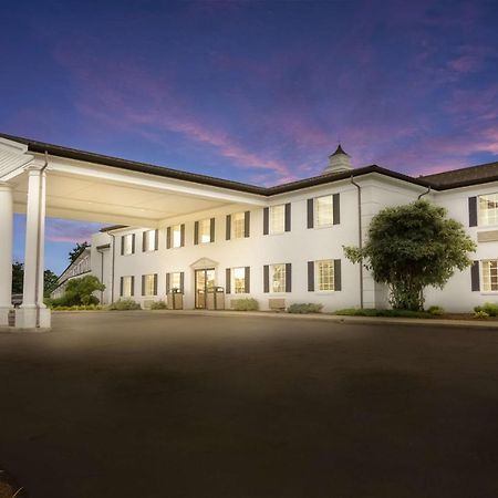 Best Western Parkside Inn Франкфорт Екстериор снимка