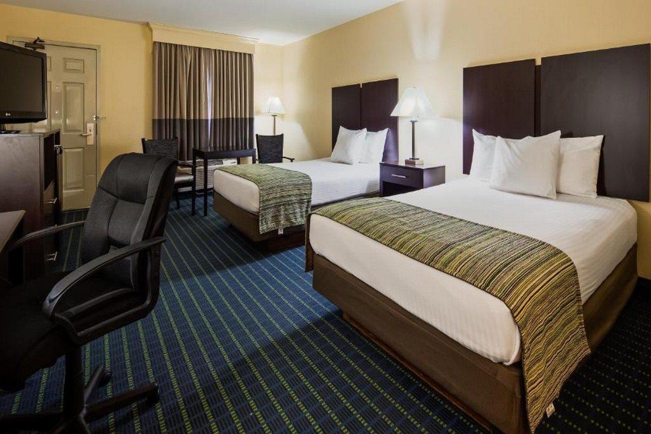 Best Western Parkside Inn Франкфорт Екстериор снимка