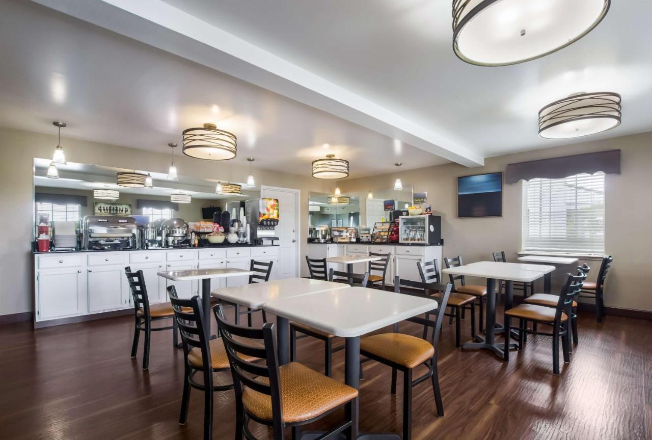 Best Western Parkside Inn Франкфорт Екстериор снимка