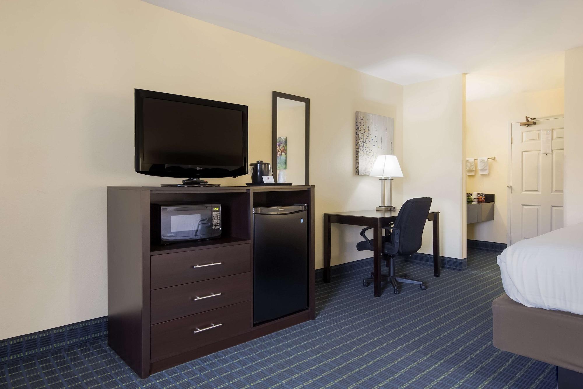 Best Western Parkside Inn Франкфорт Екстериор снимка