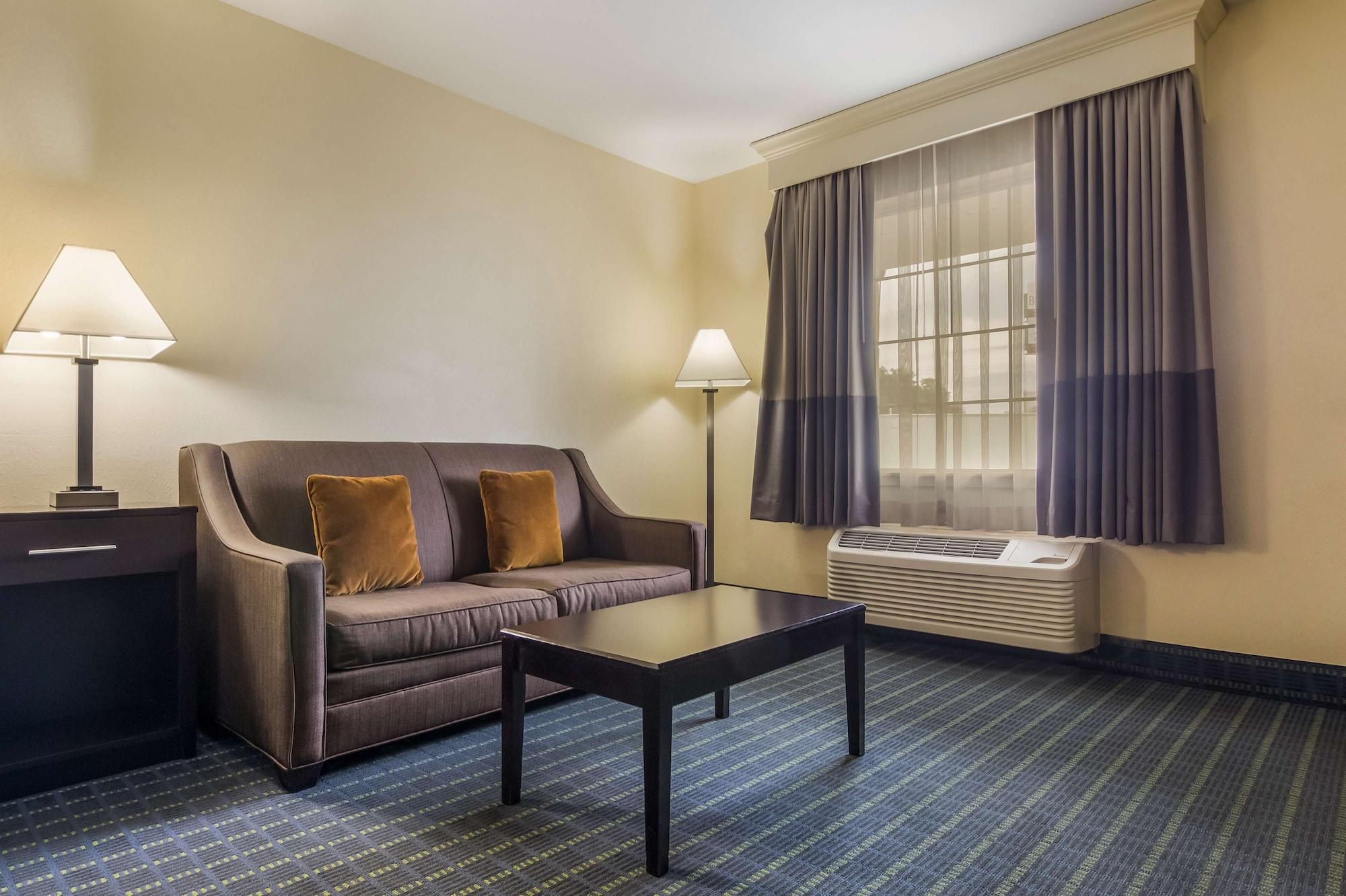 Best Western Parkside Inn Франкфорт Екстериор снимка