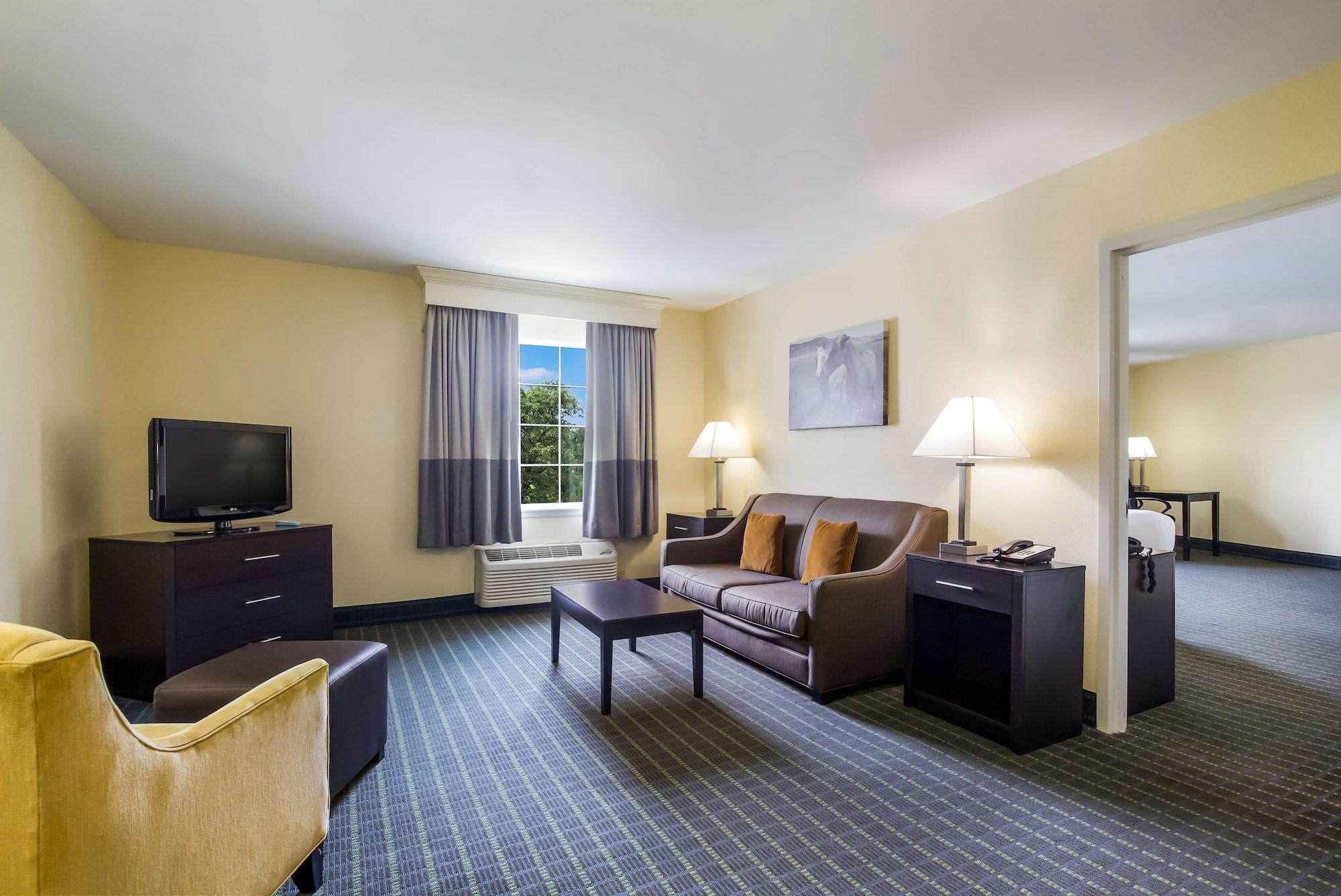 Best Western Parkside Inn Франкфорт Екстериор снимка