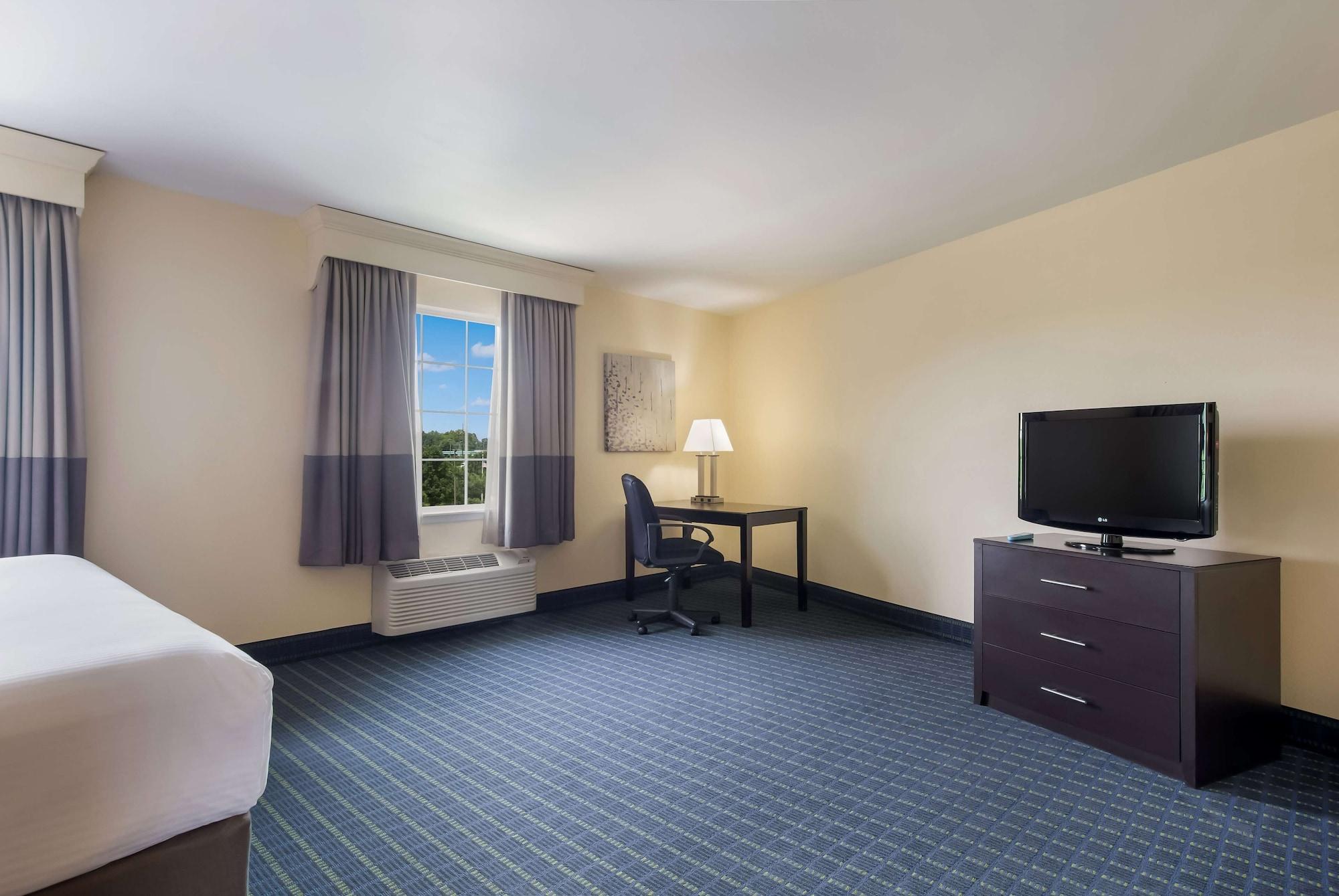 Best Western Parkside Inn Франкфорт Екстериор снимка
