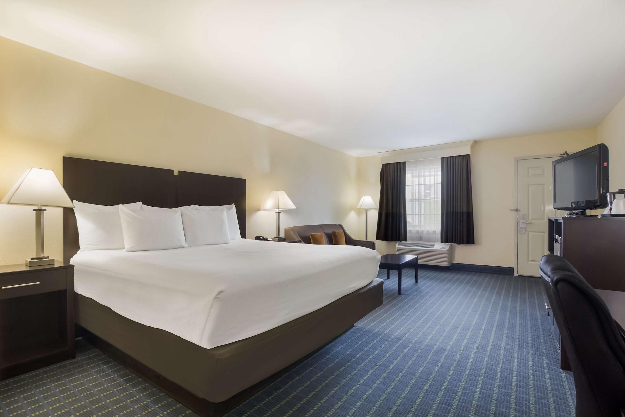 Best Western Parkside Inn Франкфорт Екстериор снимка