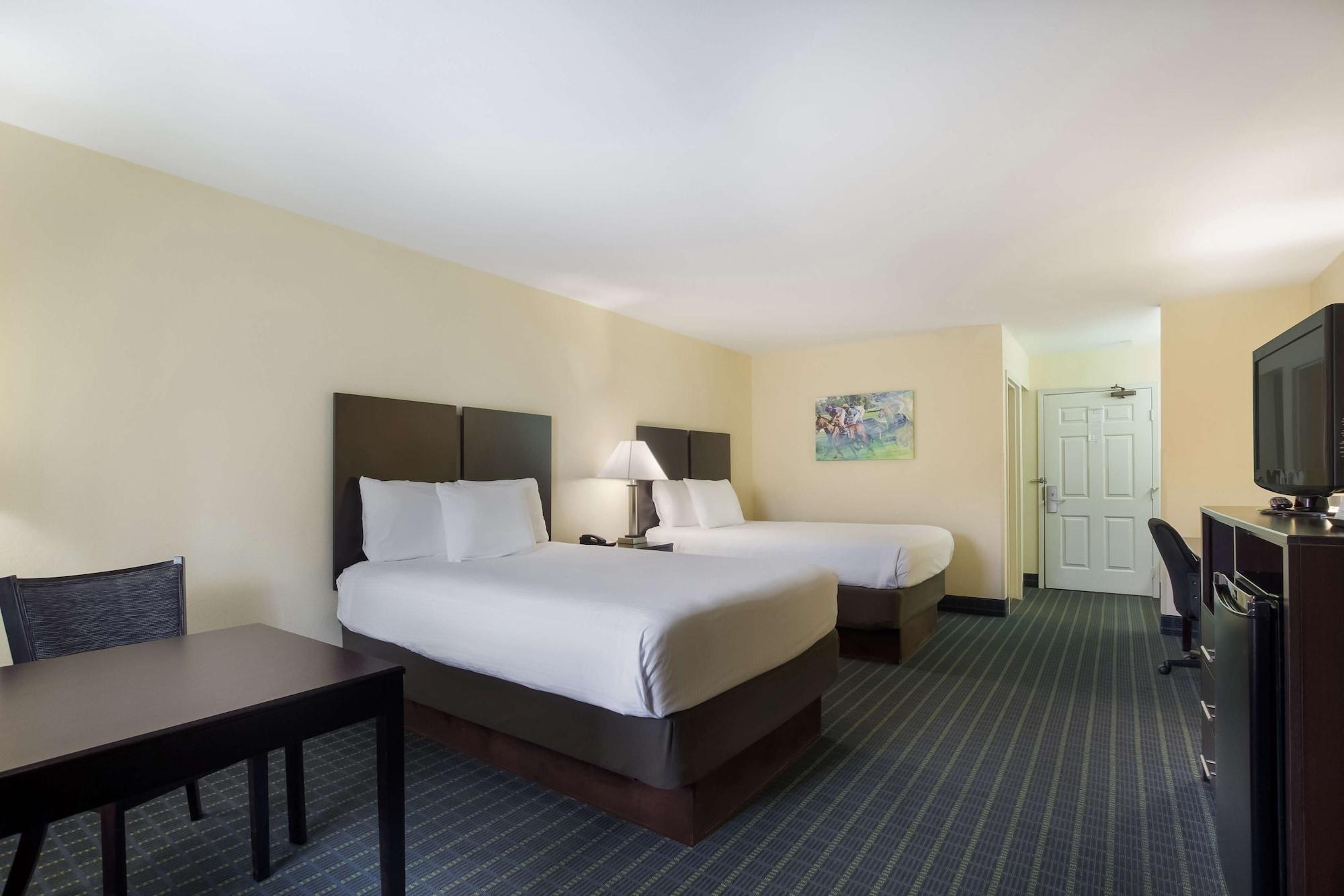 Best Western Parkside Inn Франкфорт Екстериор снимка
