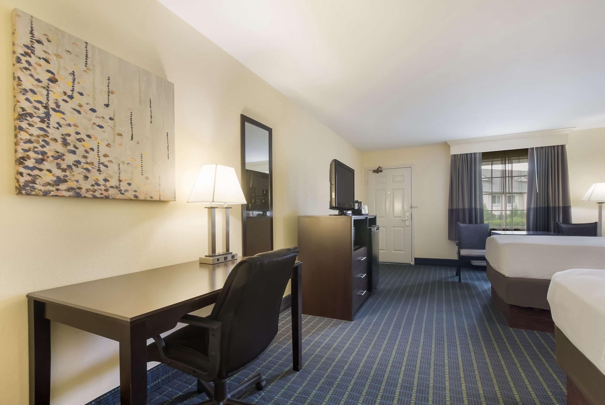 Best Western Parkside Inn Франкфорт Екстериор снимка
