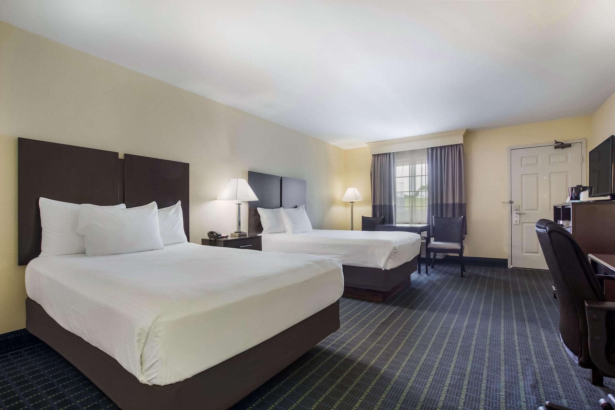 Best Western Parkside Inn Франкфорт Екстериор снимка
