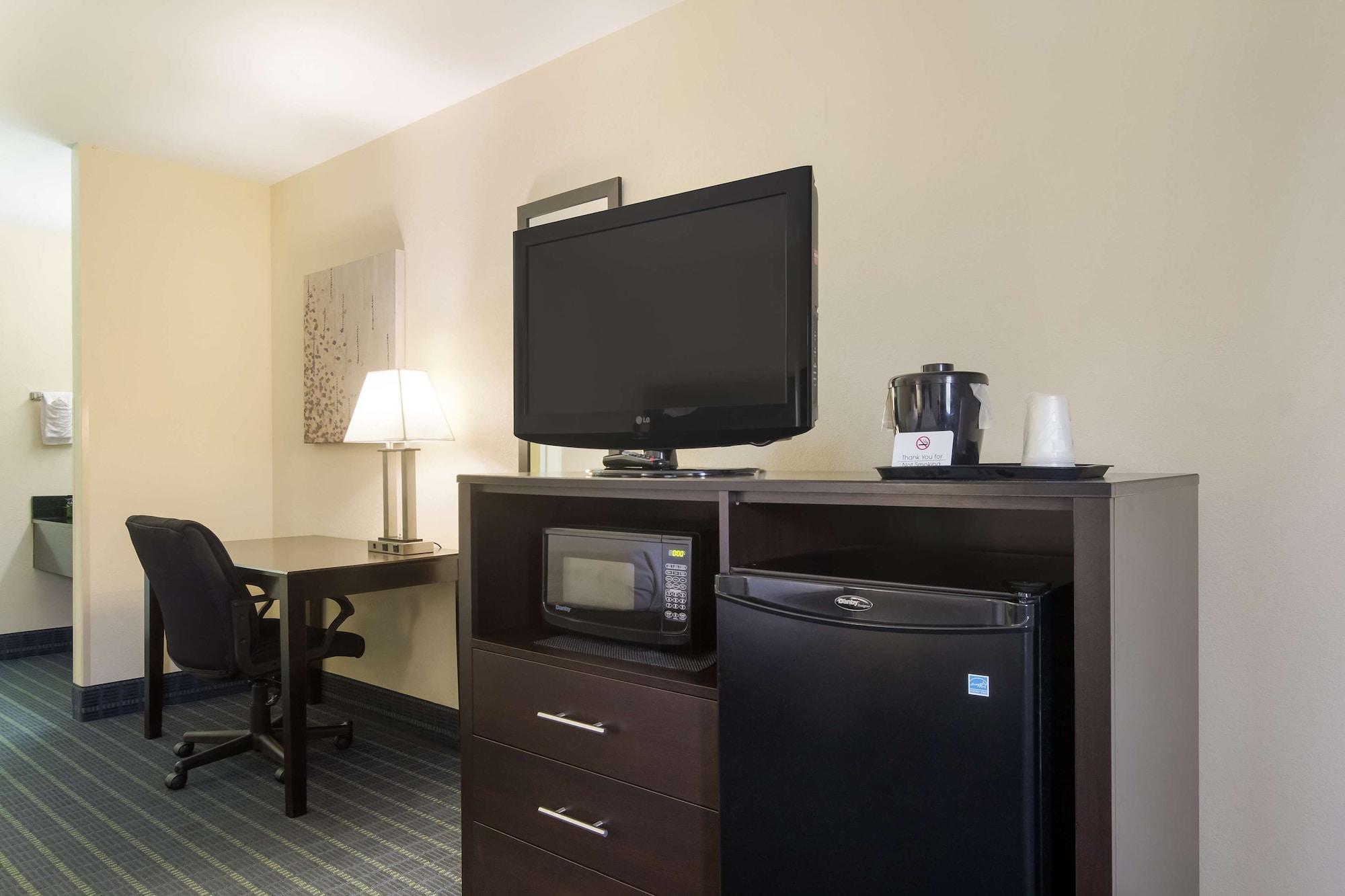 Best Western Parkside Inn Франкфорт Екстериор снимка