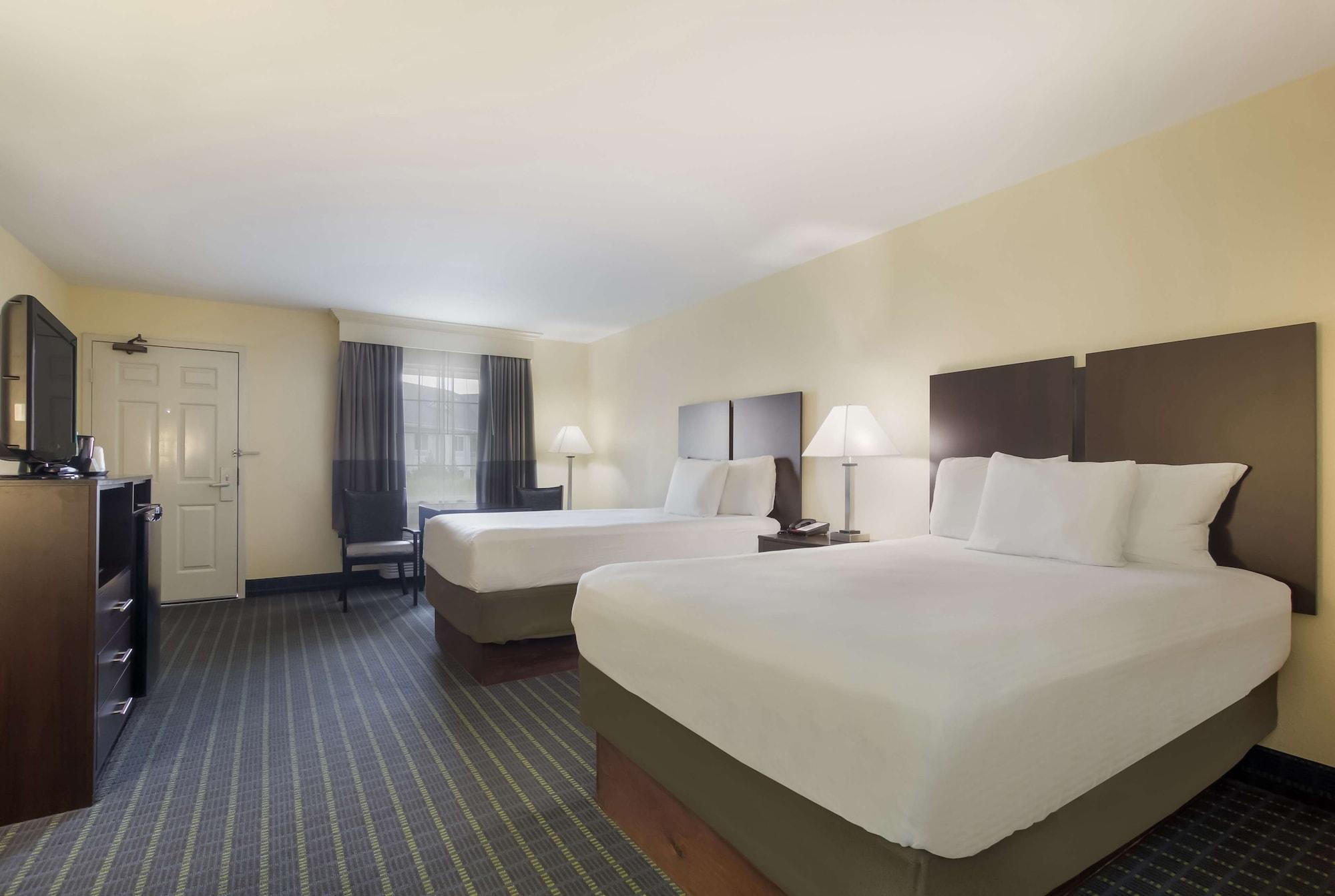 Best Western Parkside Inn Франкфорт Екстериор снимка