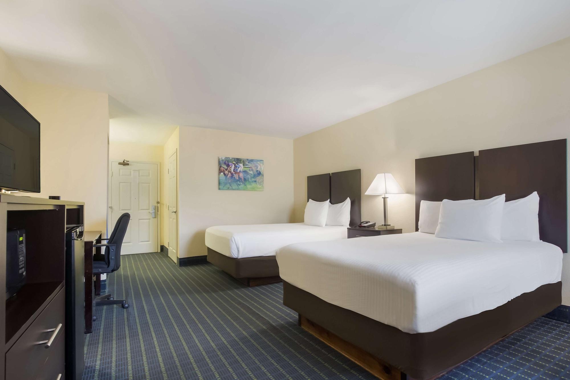 Best Western Parkside Inn Франкфорт Екстериор снимка
