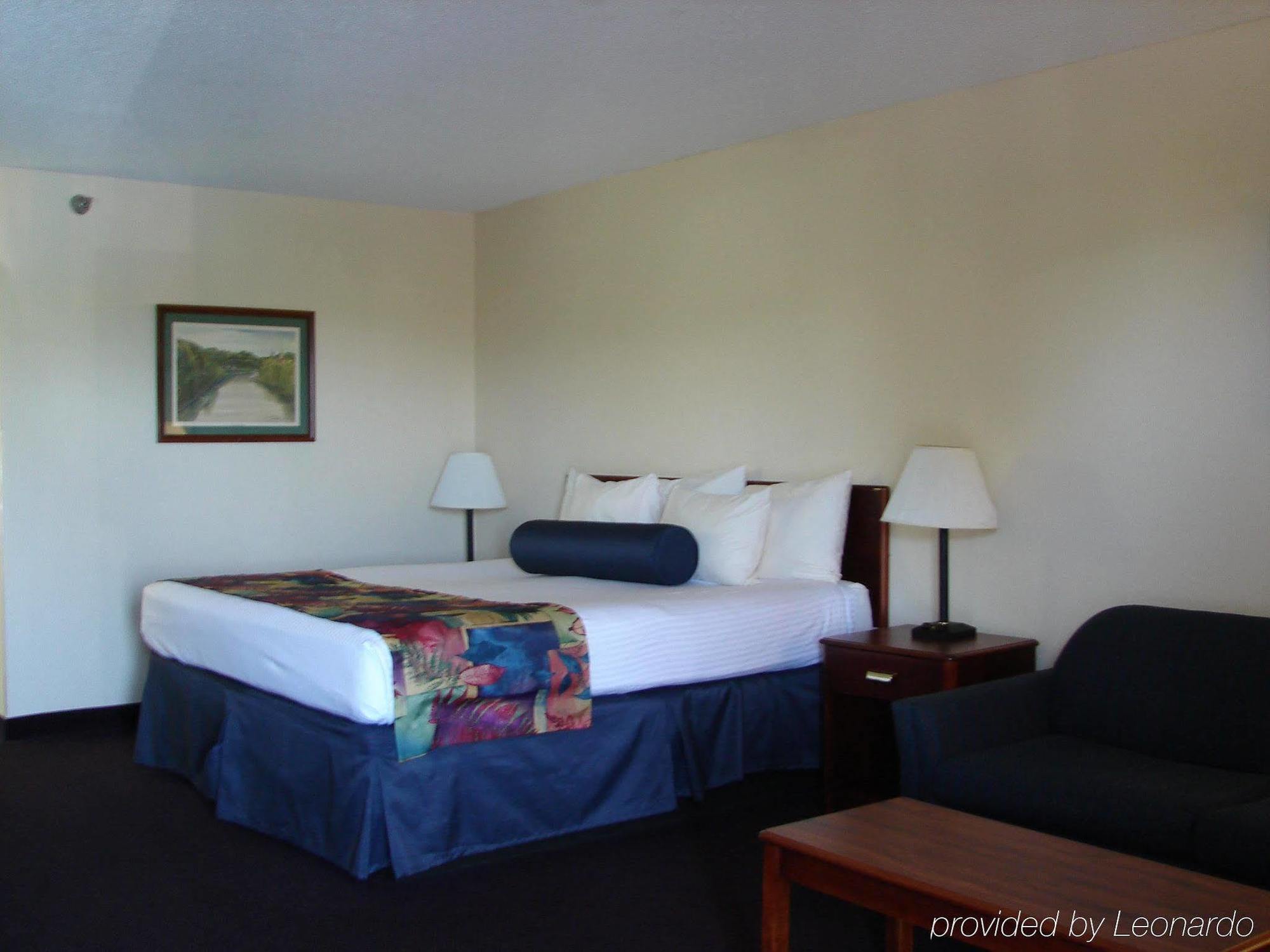 Best Western Parkside Inn Франкфорт Екстериор снимка