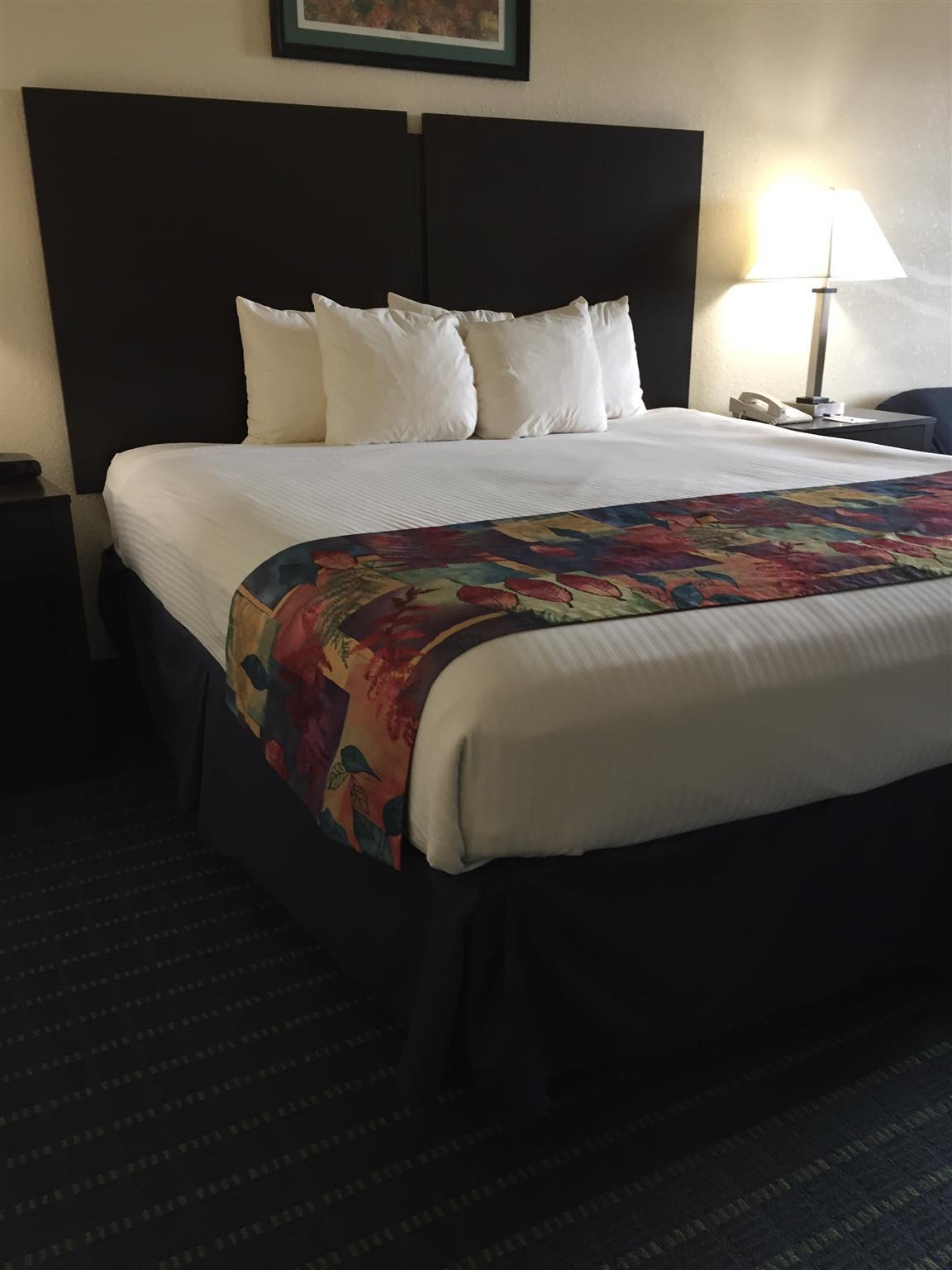 Best Western Parkside Inn Франкфорт Екстериор снимка