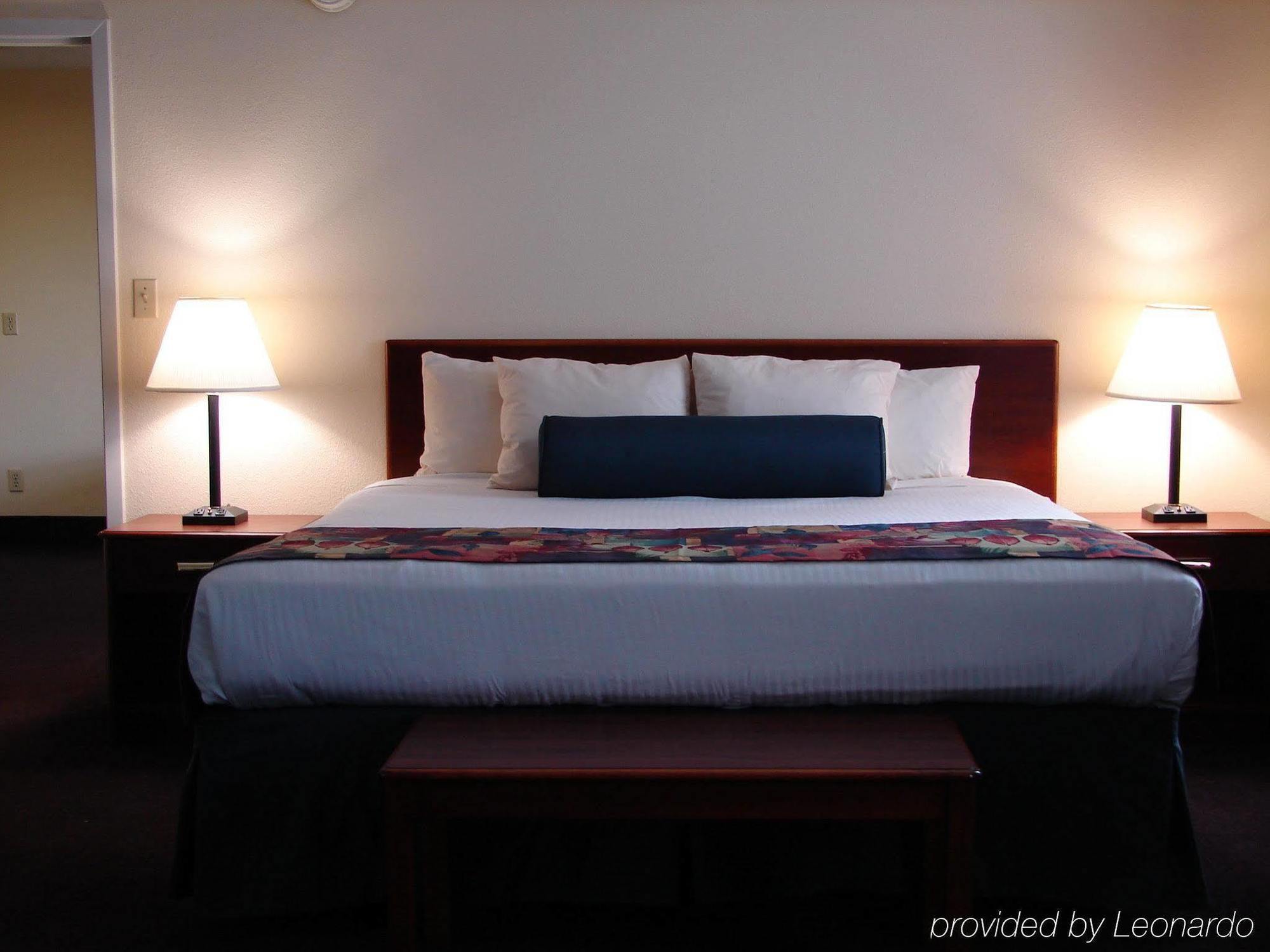 Best Western Parkside Inn Франкфорт Екстериор снимка