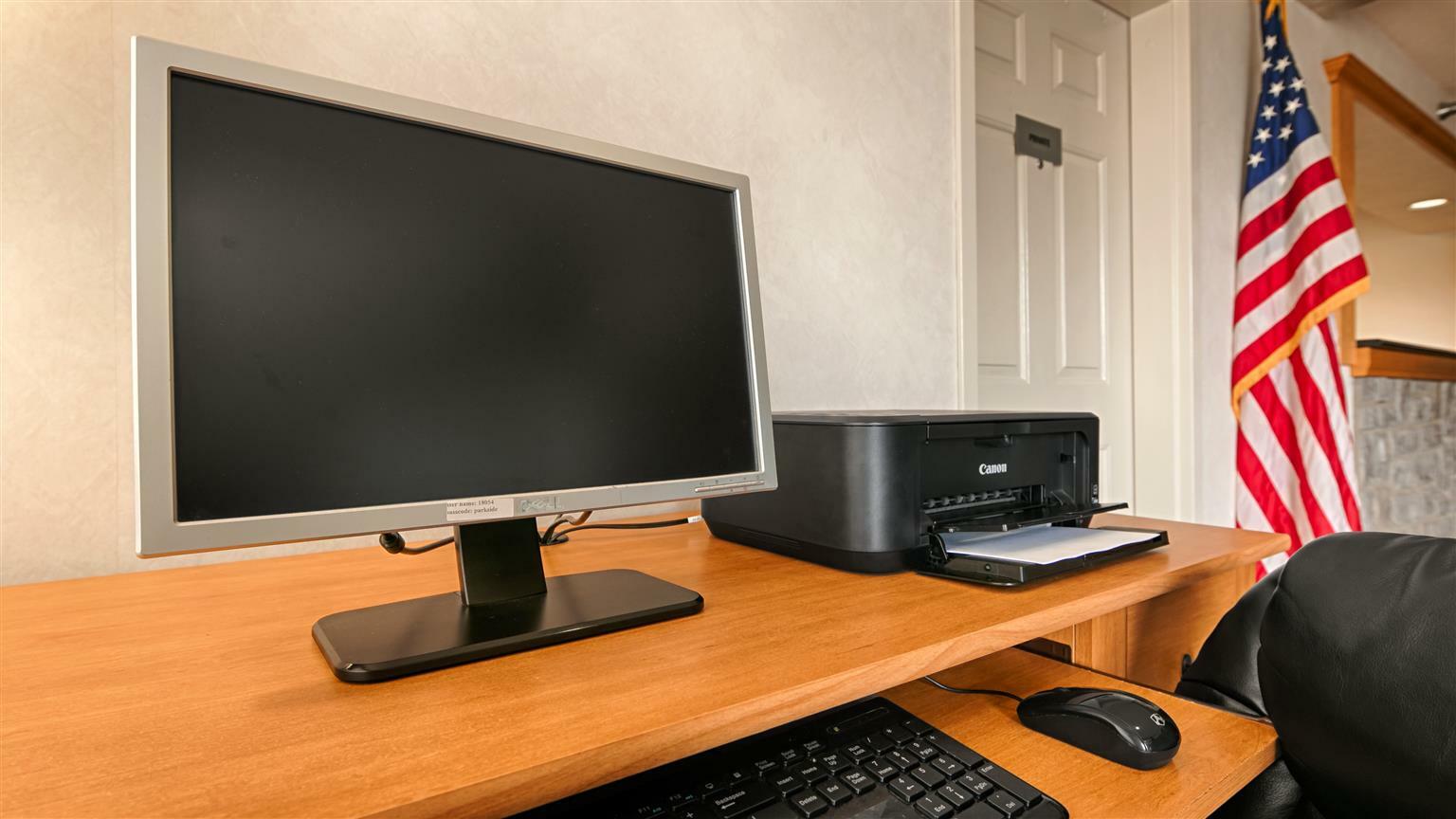 Best Western Parkside Inn Франкфорт Екстериор снимка
