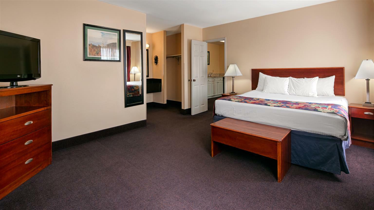 Best Western Parkside Inn Франкфорт Екстериор снимка