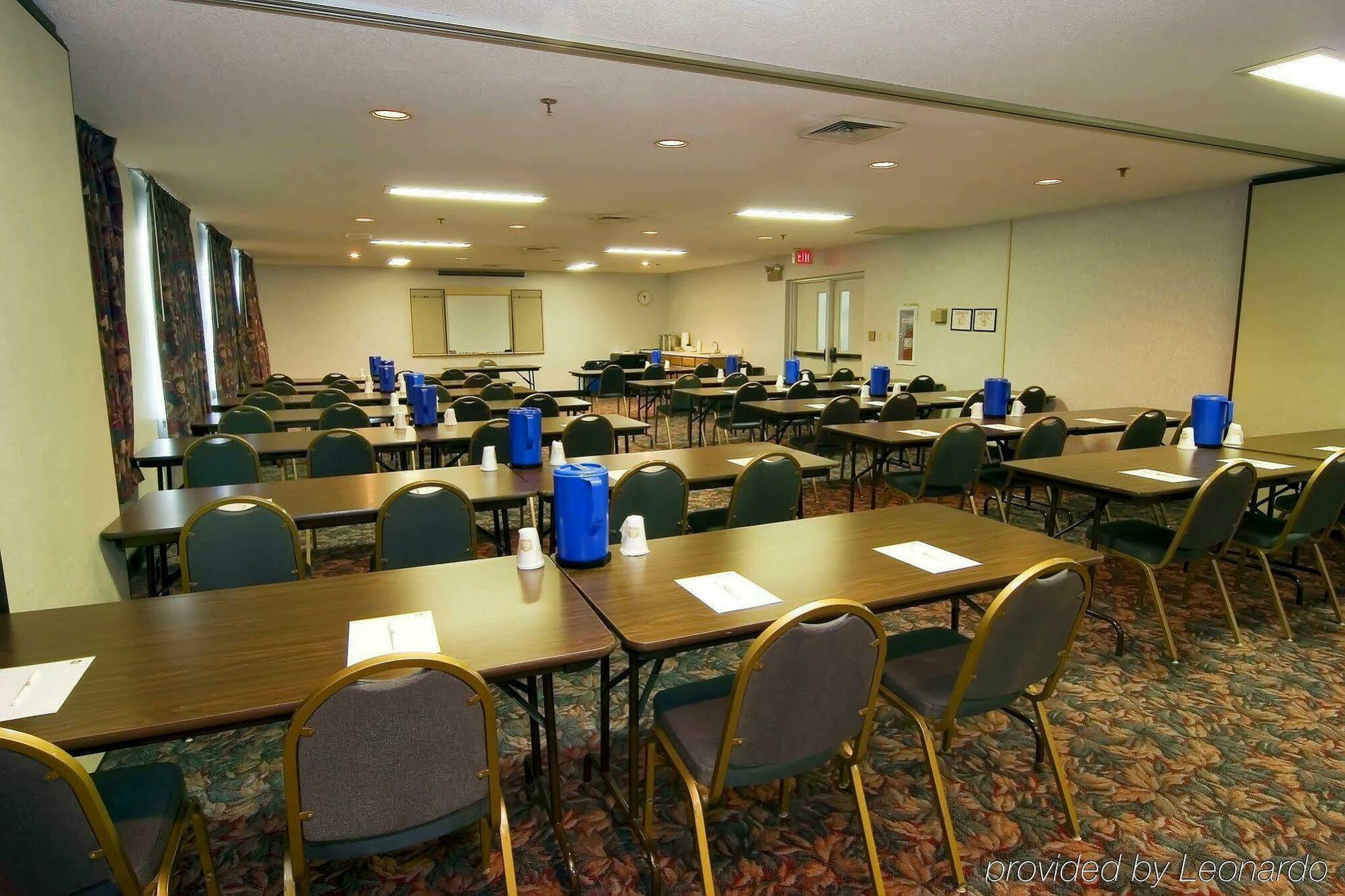 Best Western Parkside Inn Франкфорт Екстериор снимка