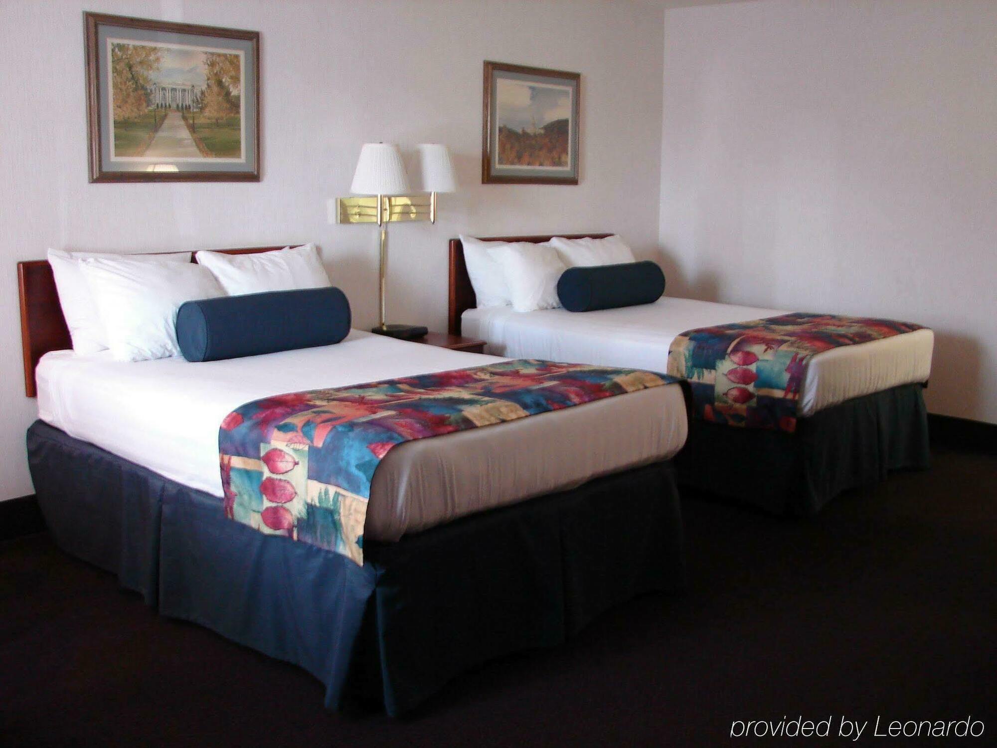 Best Western Parkside Inn Франкфорт Екстериор снимка